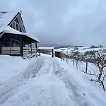 Domki- Limanowa, Z Balia I Sauna *